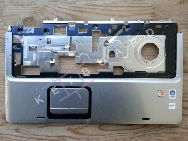 Верхня частина Hp Pavilion DV9000